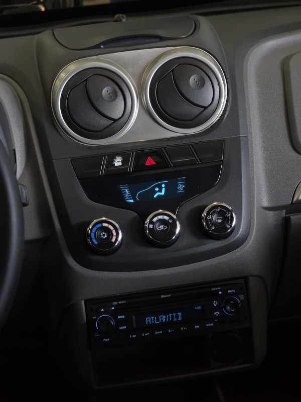 AGILE 1.4 MPFI LTZ 8V FLEX 4P MANUAL - 2011 - CAXIAS DO SUL