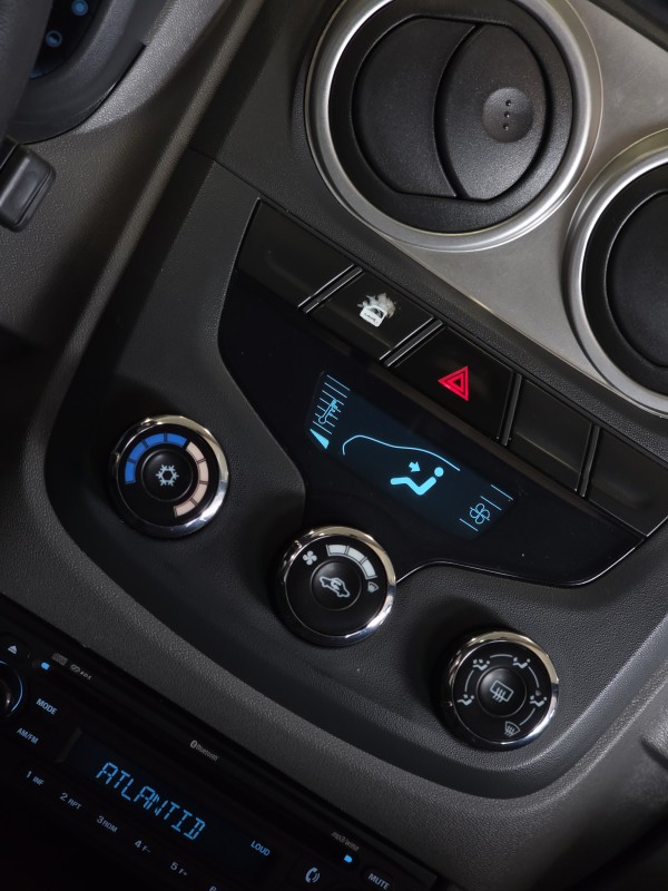 AGILE 1.4 MPFI LTZ 8V FLEX 4P MANUAL - 2011 - CAXIAS DO SUL