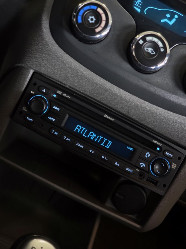 AGILE 1.4 MPFI LTZ 8V FLEX 4P MANUAL - 2011 - CAXIAS DO SUL