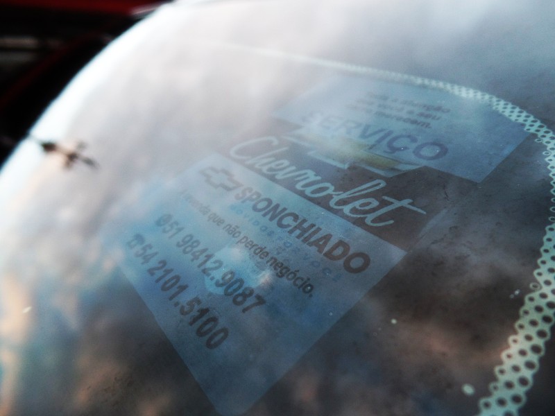 TRACKER 1.4 16V TURBO FLEX LTZ AUTOMÁTICO - 2017 - CAXIAS DO SUL