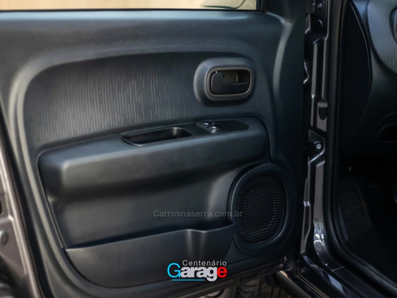 MOBI 1.0 TREKKING 8V FLEX 4P MANUAL - 2024 - CAXIAS DO SUL