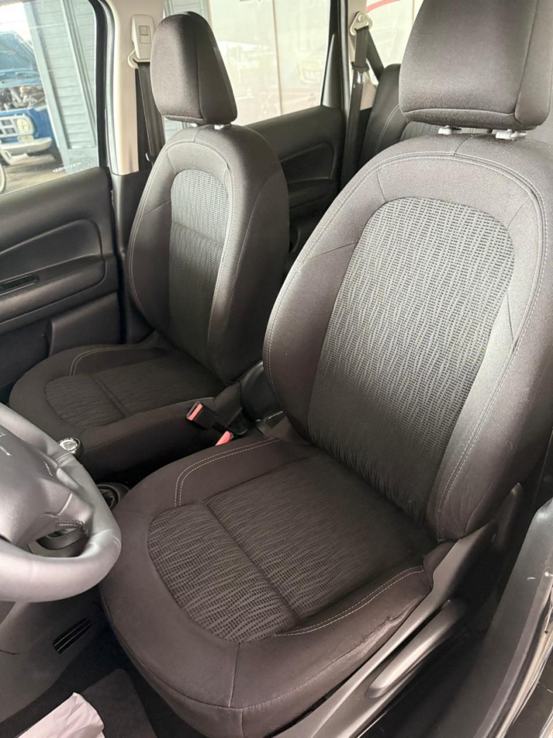 AIRCROSS 1.6 SALOMON TENDANCE 16V FLEX 4P MANUAL - 2015 - CAXIAS DO SUL