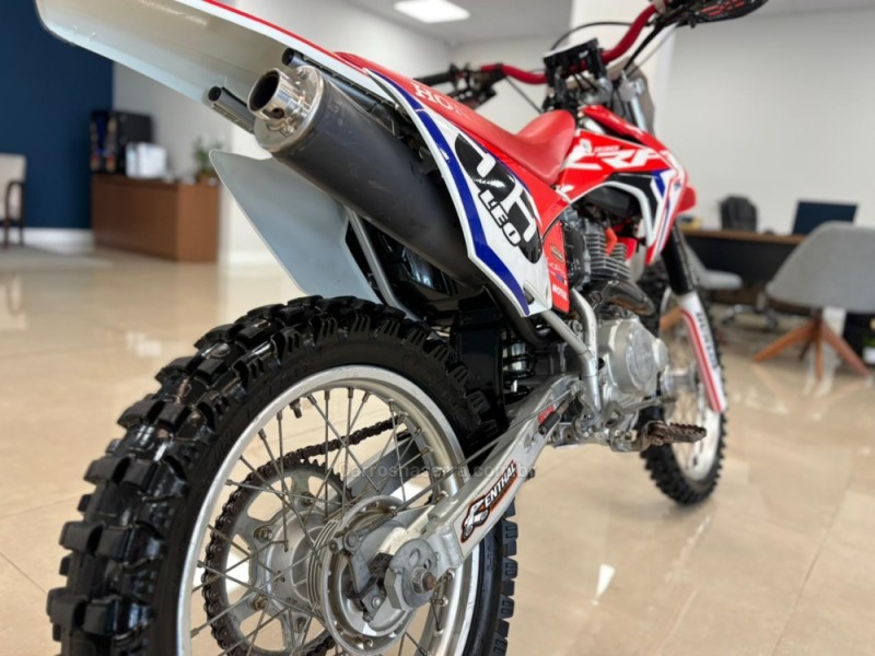 CRF 230F  - 2015 - CARLOS BARBOSA