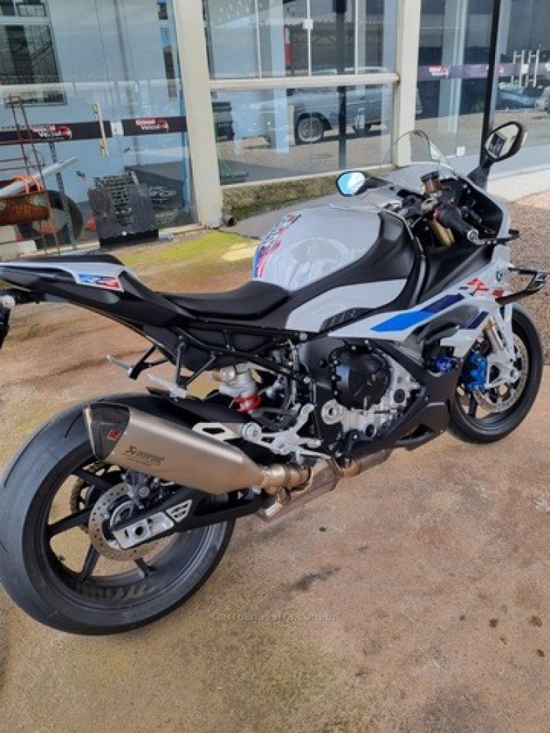 S 1000 RR