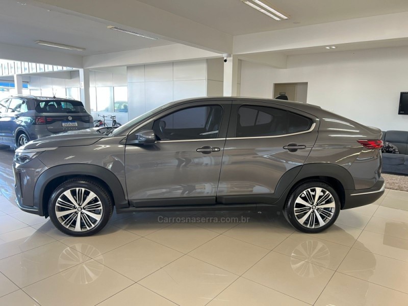 FASTBACK 1.0 AUDACE 200 TURBO FLEX 4P AUTOMÁTICO - 2023 - TAQUARA