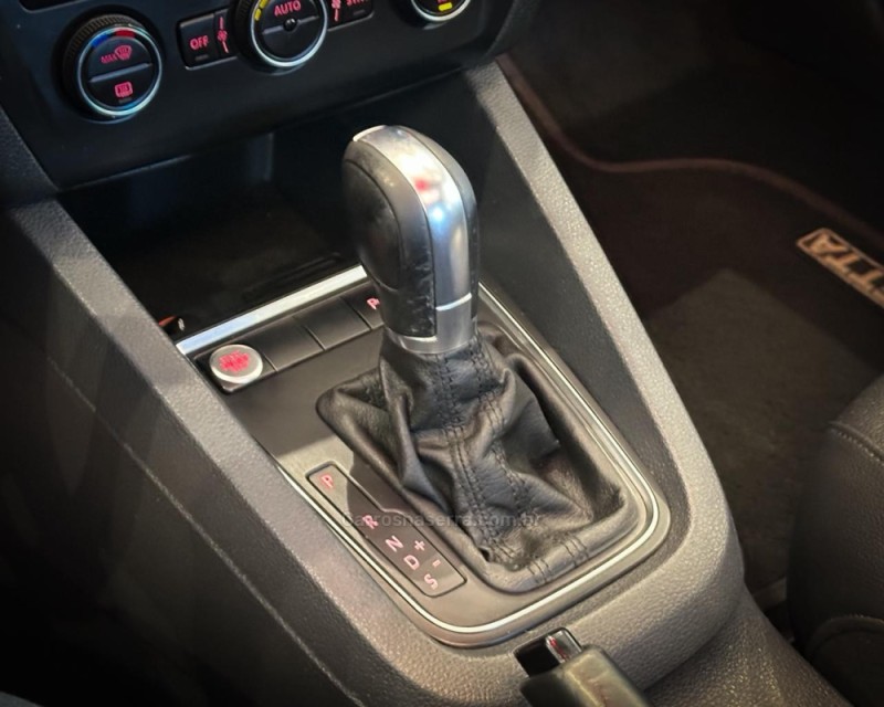 JETTA 1.4 16V TSI COMFORTLINE FLEX 4P TIPTRONIC - 2016 - GARIBALDI