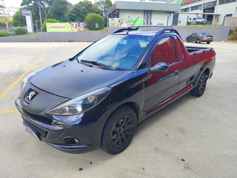 hoggar 1.4 xr flex 2p manual 2011 farroupilha