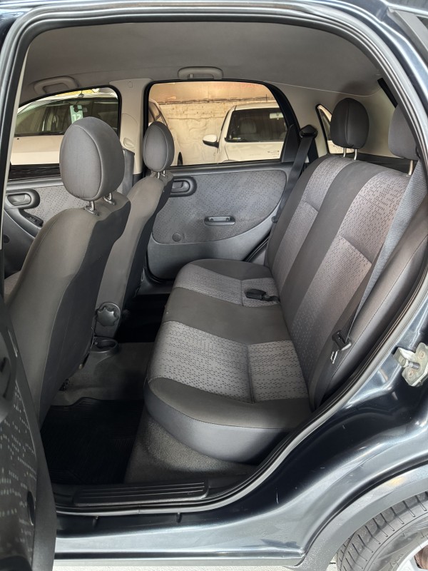 CORSA 1.0 MPFI MAXX 8V FLEX 4P MANUAL - 2008 - CAXIAS DO SUL