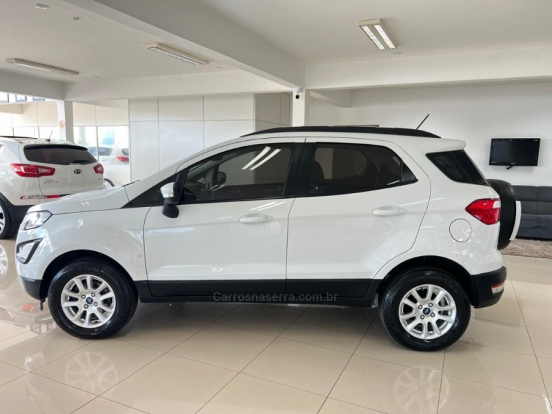 ECOSPORT 1.5 TIVCT FLEX SE MANUAL  - 2019 - TAQUARA