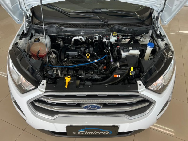 ECOSPORT 1.5 TIVCT FLEX SE MANUAL  - 2019 - TAQUARA