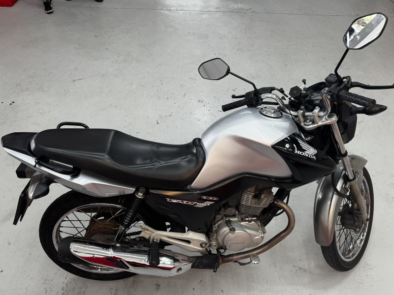 CG 150 FAN ESDI - 2015 - CAXIAS DO SUL