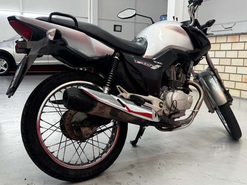 CG 150 FAN ESDI - 2015 - CAXIAS DO SUL