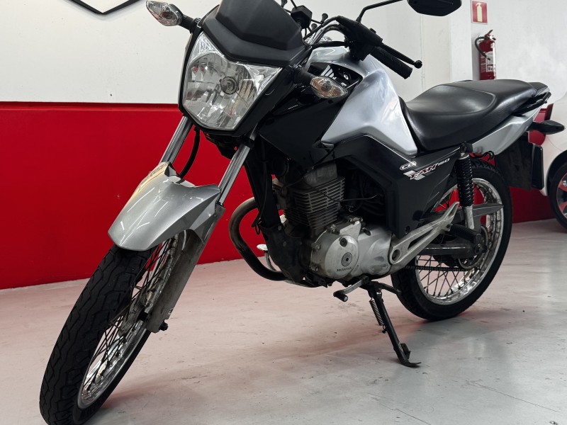 CG 150 FAN ESDI - 2015 - CAXIAS DO SUL