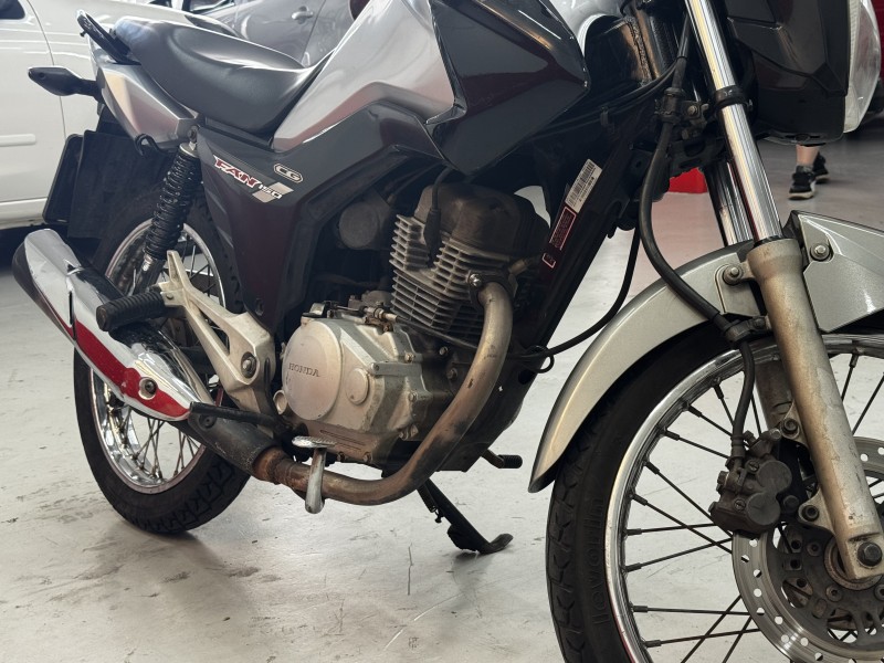 CG 150 FAN ESDI - 2015 - CAXIAS DO SUL