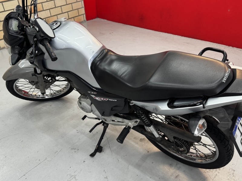 CG 150 FAN ESDI - 2015 - CAXIAS DO SUL