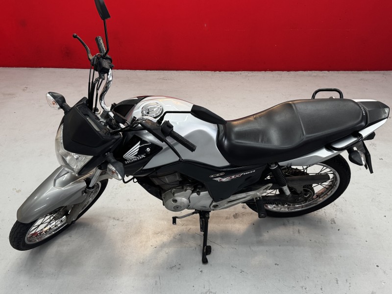 CG 150 FAN ESDI - 2015 - CAXIAS DO SUL