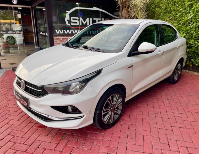 cronos 1.8 precision 16v flex manual 2019 rolante