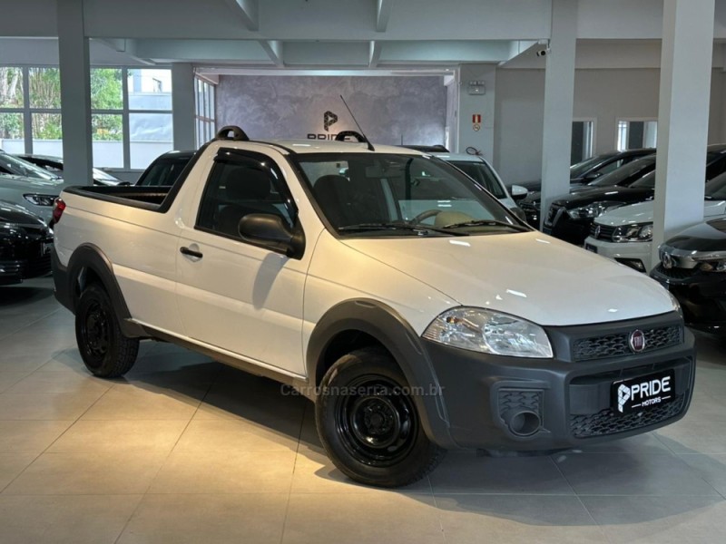 strada 1.4 mpi hard working cs 8v flex 2p manual 2020 caxias do sul