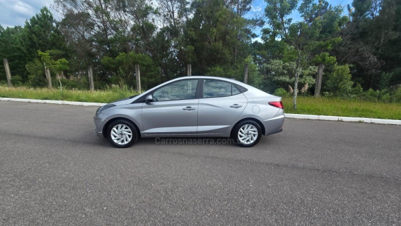 HB20 1.0 12V LIMITED FLEX 4P MANUAL - 2022 - BENTO GONçALVES