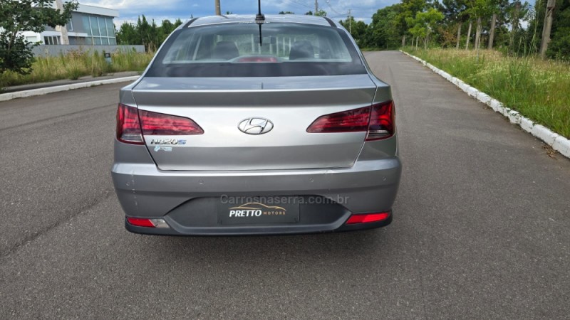 HB20 1.0 12V LIMITED FLEX 4P MANUAL - 2022 - BENTO GONçALVES