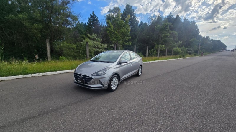 HB20 1.0 12V LIMITED FLEX 4P MANUAL - 2022 - BENTO GONçALVES