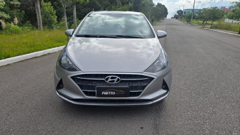 HB20 1.0 12V LIMITED FLEX 4P MANUAL - 2022 - BENTO GONçALVES