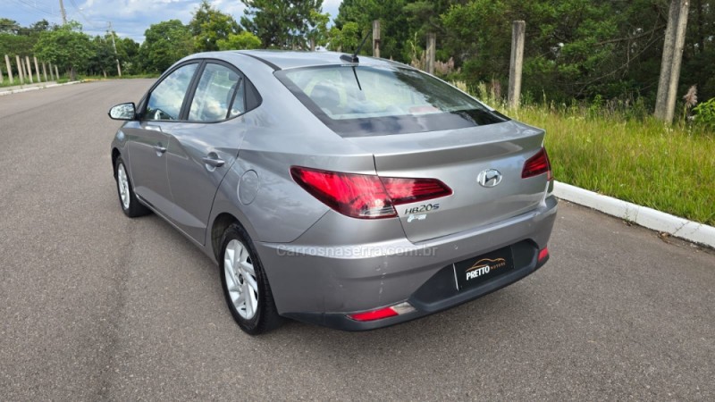 HB20 1.0 12V LIMITED FLEX 4P MANUAL - 2022 - BENTO GONçALVES