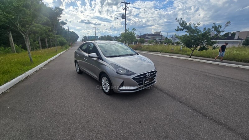 HB20 1.0 12V LIMITED FLEX 4P MANUAL - 2022 - BENTO GONçALVES