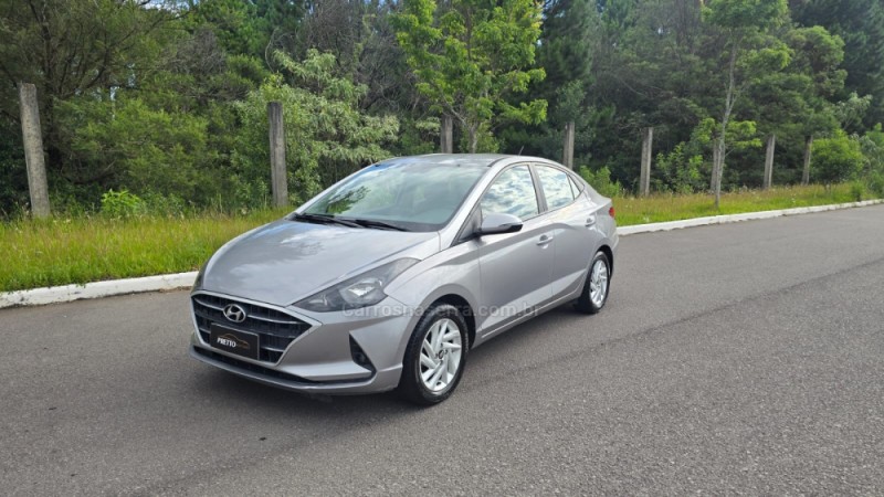 hb20 1.0 12v limited flex 4p manual 2022 bento goncalves