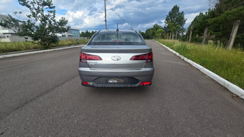 HB20 1.0 12V LIMITED FLEX 4P MANUAL - 2022 - BENTO GONçALVES