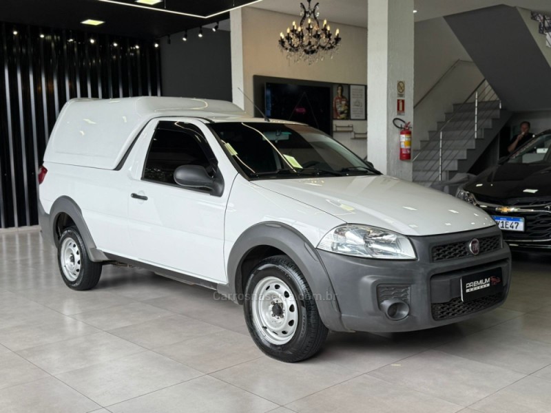 strada 1.4 mpi working cs 8v flex 2p manual 2016 dois irmaos