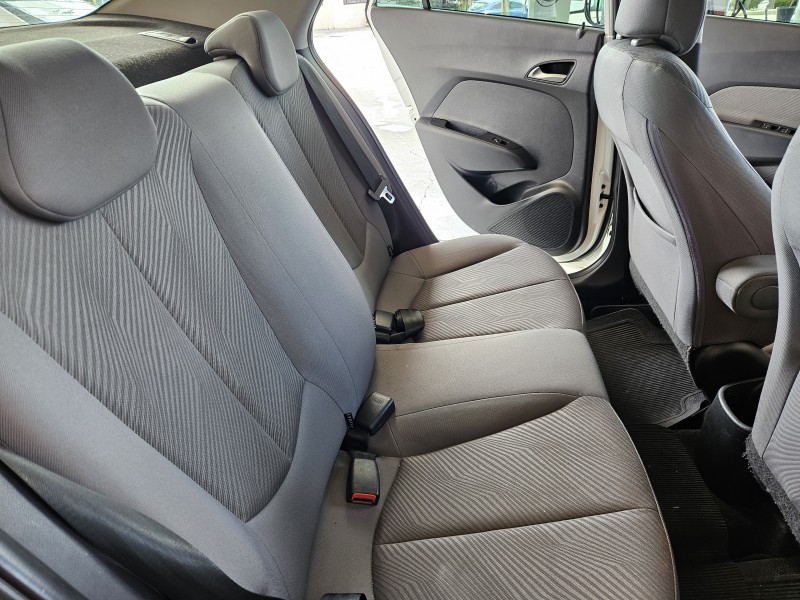 HB20S 1.6 PREMIUM 16V FLEX 4P AUTOMÁTICO - 2014 - CAXIAS DO SUL