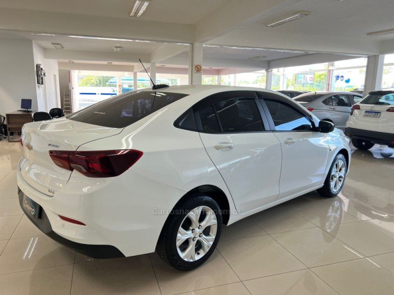 ONIX 1.0	LTZ PLUS 12V TURBO FLEX 4P AUTOMÁTICO - 2024 - TAQUARA