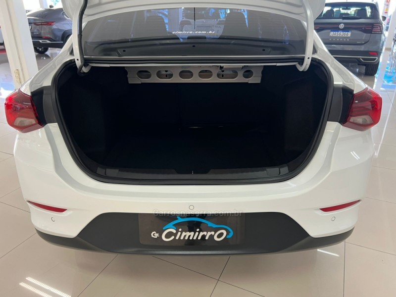 ONIX 1.0	LTZ PLUS 12V TURBO FLEX 4P AUTOMÁTICO - 2024 - TAQUARA