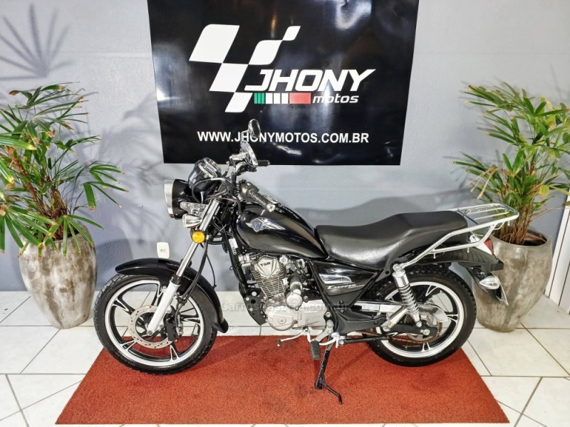 CHOPPER 150 ROAD - 2019 - CAXIAS DO SUL