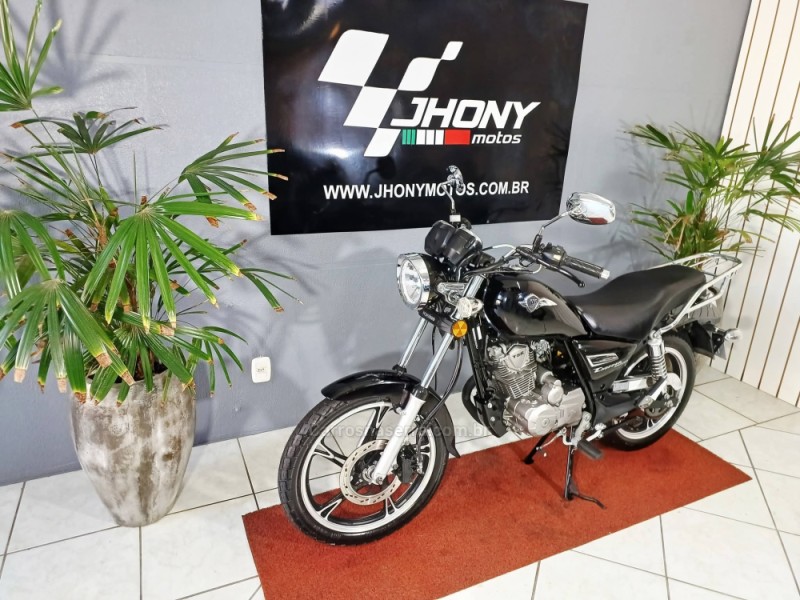 CHOPPER 150 ROAD - 2019 - CAXIAS DO SUL