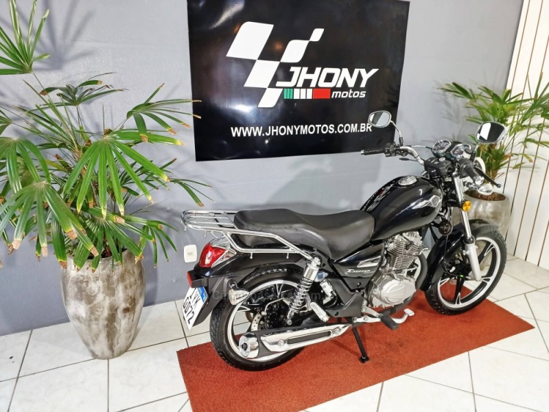 CHOPPER 150 ROAD - 2019 - CAXIAS DO SUL