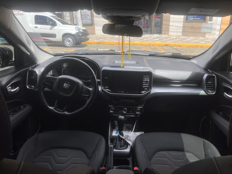 TORO 1.3 FREEDOM T270 4X2 16V FLEX 4P AUTOMÁTICO - 2022 - GARIBALDI