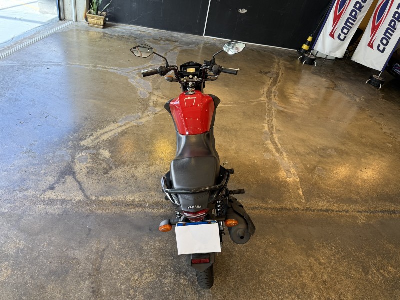 FACTOR YBR 125 ED - 2024 - BENTO GONçALVES