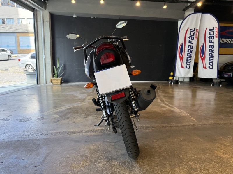 FACTOR YBR 125 ED - 2024 - BENTO GONçALVES