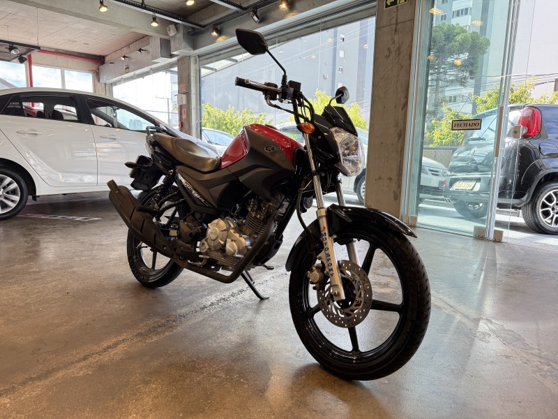 FACTOR YBR 125 ED - 2024 - BENTO GONçALVES