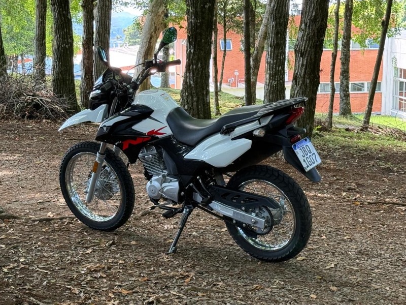 NK 150  - 2023 - CAXIAS DO SUL