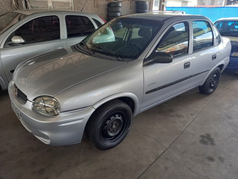 classic  2008 caxias do sul