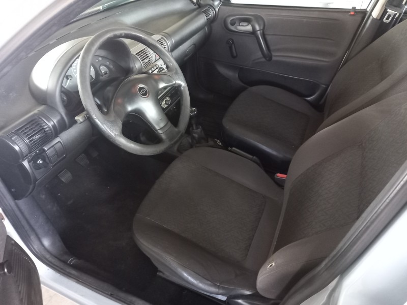 CLASSIC  - 2008 - CAXIAS DO SUL