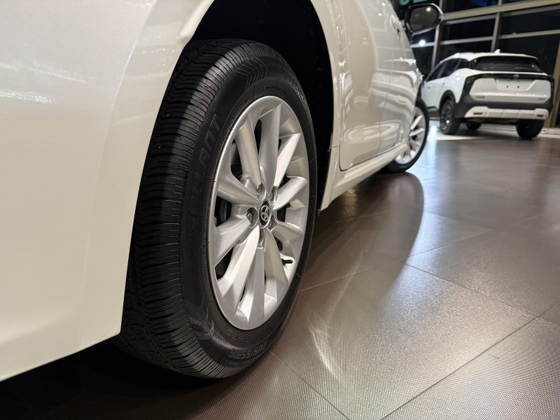 COROLLA 2.0 GLI 16V FLEX 4P AUTOMÁTICO - 2020 - FARROUPILHA