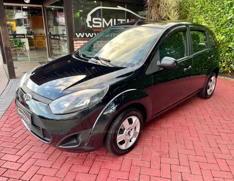fiesta 1.0 mpi 8v gasolina 4p manual 2011 rolante