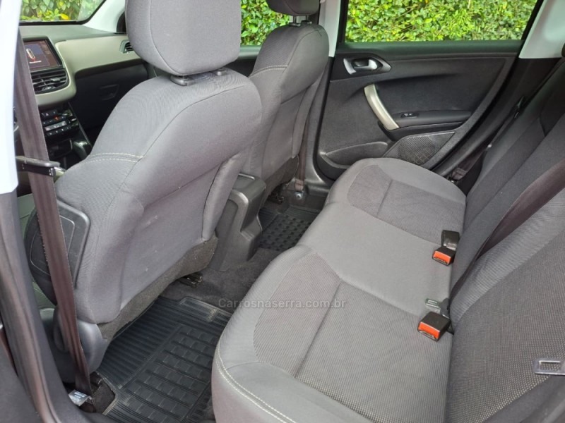 2008 1.6 16V ALLURE PACK FLEX 4P AUTOMÁTICO - 2017 - ROLANTE