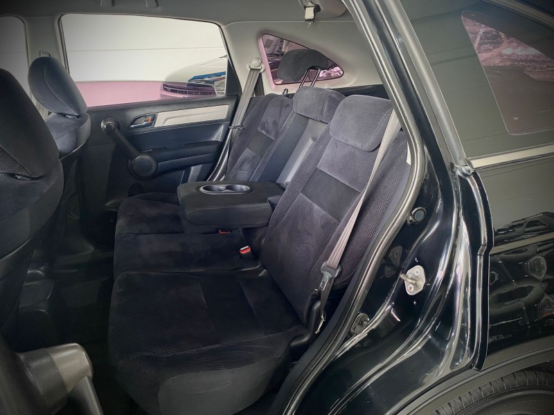 CRV 2.0 LX 4X2 16V FLEX 4P AUTOMÁTICO - 2010 - LAJEADO