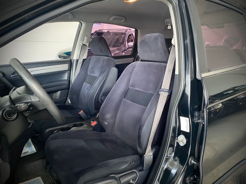CRV 2.0 LX 4X2 16V FLEX 4P AUTOMÁTICO - 2010 - LAJEADO