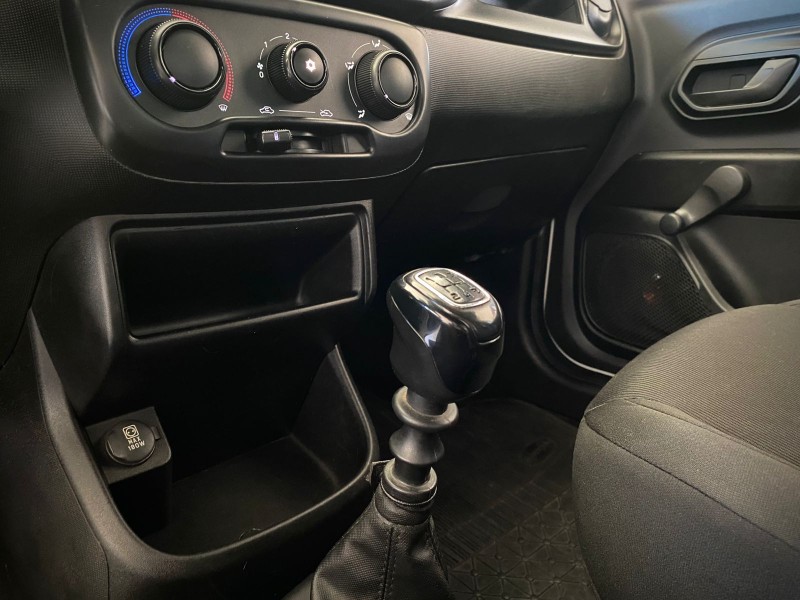 STRADA 1.4 ENDURANCE CS PLUS 8V FLEX 2P MANUAL - 2021 - LAJEADO